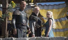 Jaime tasks brienne with his honor. Game Of Thrones Season 4 Episode 4 Review Oathkeeper Den Of Geek