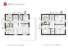 Point 154 Dan Wood House Schlusselfertige Hauser Danwood Haus Einfamilienhaus Kaufen Haus