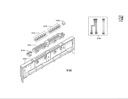 Find all the parts you need for your thermador dishwasher dw44zp/21 at repairclinic.com. Thermador Dwhd640jfp D5 Dishwasher Partswarehouse