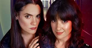 La revista porteña. Los comienzos de un género importado de Francia, con la  vedette Mistinguett y la productora Madame Rasimi