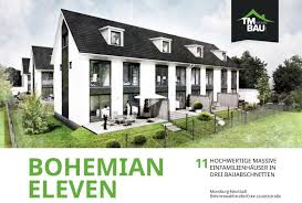 Die firma ist erst ein paar jahre alt und nicht so groß. Bohemian Eleven Neubau Von 11 Einfamilienhausern In Moosburg An Der Isar Neubau Georg Roder Immobilienmakler Landshut Verkauft Immobilien In Und Um Landshut