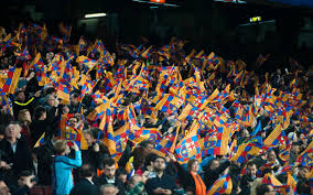 Before 1993 it was called neckarstadion ˈnɛkaʁˌʃtaːdi̯ɔn , named after the nearby river neckar and between 1993 and july 2008 it was. Vfb Stuttgart Fc Barcelona Friendly Friendly Fc Barcelona