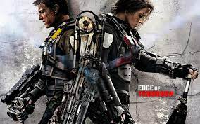 Edge of tomorrow tom cruise emily blunt movies futuristic. Edge Of Tomorrow Wallpapers Top Free Edge Of Tomorrow Backgrounds Wallpaperaccess