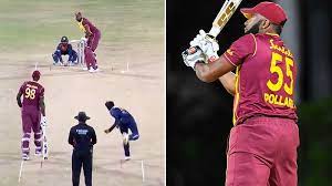 Последние твиты от kieron pollard (@kieronpollard55). Sri Lanka V West Indies Kieron Pollard Makes Cricket History