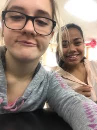 Crystal Zempel's Instagram, Twitter & Facebook