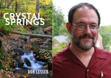 Lesser to Read at Amherst Books - Rootstock Publishing