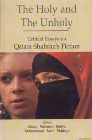 Readings of The Holy Woman from a Western Female Perspective/Karin Vogt. 3. Qaisra Shahraz&#39;s Typhoon: Amuslim Perspective on Adultery-Angelika Hoff. 4. - no105675
