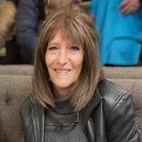 Lori Faye Dancu Obituary