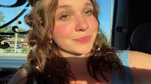 Gracie Bryan's Instagram, Twitter & Facebook