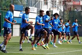 Sarı lacivertliler kosovalı golcüyü takıma yeniden katmak isterken, lazio cephesinde flaş bir gelişme yaşandı. Bvcbysywhrctmm