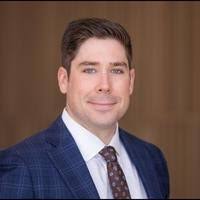 I came in today to a box of business cards with a new title, Vice President  and Senior Financial Advisor. I appreciate the title change, but the true  reward is the opportunity