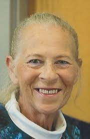 Virginia Slack Obituary, Warwick, RI