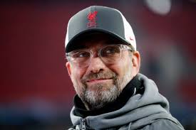 Klopp downplays Liverpool's Champions League title hopes