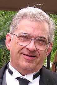 Joseph Porter, Jr. Obituary 2012