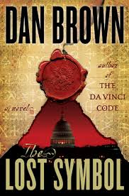 The Lost Symbol (Robert Langdon, #3) by Dan Brown