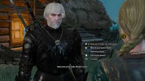 Witcher 3 hearts of stone upgrades. How To Upgrade Weapons And Armor The Witcher 3 Game8