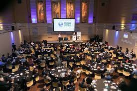 Highlights From Ffcon18 Blockchain Cryptocurrency Alternative Investing Conference Ffcon21 Breaking Barriers May 11 13 2021