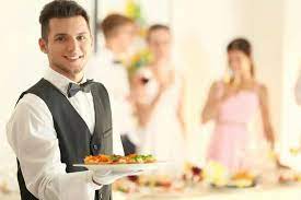 5 Tips To Be A Great Waiters | Velju