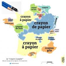 Top 10 Des Cartes Insolites Sur La Prononciation Du Francais En Fonction Des Regions Episode 2 Prononciation Francaise France Cartes