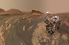 In truth, the romans copied the ancient greeks, who also named the. Mars Photos Show Ingenuity Helicopter S Legs Curiosity Rover S Selfie