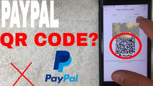 Online last update cash app free money. Access Paypal Qr Code Where Youtube