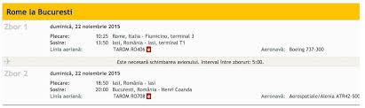 Opodo.fr vous permet de comparer le prix des billets d'avion de plus de 600 compagnies aériennes afin de. Tarom Roma Iasi T2t Ro