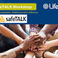 Free safeTALK Suicide Awareness Workshops  — event image
