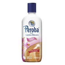 Lustra Móveis Peroba Flores do Campo 200ml Embalagem com 6 Unidades | eFácil