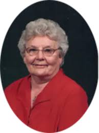 Obituary information for Pearlene McCoy