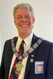 Lodge #1248 Officers & Chairs