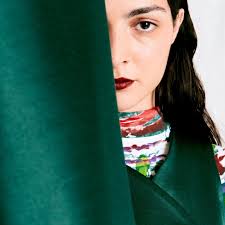 Profile for BA Fashion, London Met Arts