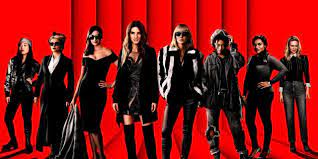 assistir oito mulheres e um segredo filme completo online dublado hd1080p assistir filme on artstation at https www artsta ocean 8 movie oceans 8 it cast