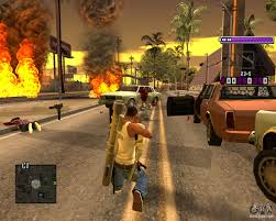 And not just moved, but also brought a lot of improvements, from graphics quality, to the variety of cars. Download Gta San Andreas Lite Apk For Android Cleveriran