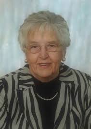 Obituary of Marjorie Ann Fair