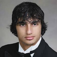 Paul Travis Garrett (1990-2008)