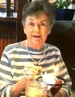 Doris Fields Obituary