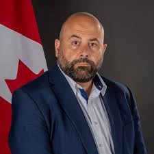 Dignitaries & Speakers