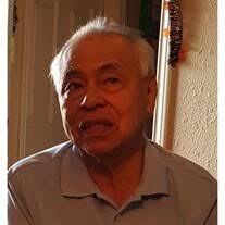 Senovio B. Reta Obituary