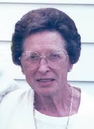 Evelyn Babinski Obituary (1928