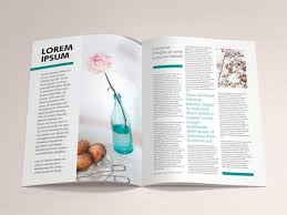 Among other magazine psd mockups, this template stands out in that each file corresponds to its potential functionality, which will significantly simplify this free magazine mockup template includes a cover page and one spread. Free Magazine Mockup Psd Templates 2020 Dailymockup