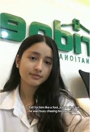 Fell for Him Like A Fool Just to Find Out He Was Busy Chasing His Juliet