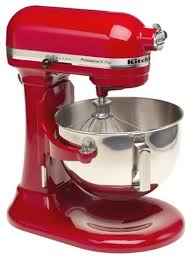 Kitchenaid stand mixers are some of the most useful appliances you can have in your kitchen, and its pro line is the best we've tried. Kitchenaid Kv25goxer Professional 5 Plus Stand Mixer Review