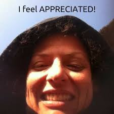 Region 4 members Danielle Crowe, Julia Nelson, and Amy Anderson joined  region rep Sue Uhlig