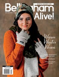 The waters of the pacific offer opportunities for whale watching. Bellingham Alive December 2019 By K L Media Issuu