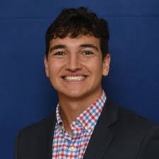 We're thrilled to announce that Sarah Eldred has been promoted to Vice  President