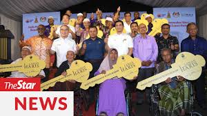 Chemicals, electricals and test & measurement products. 987 Ijok Settlers Receive House Units After Waiting For Two Decades Thestartv Com