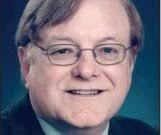 Alfred ( Al ) George Burch