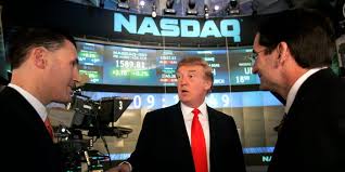 Get stock market quotes, personal finance advice, company news and more. Stock Market News Today Dow S P Fall On Trump S Covid 19 Test Tech Slump Business Insider