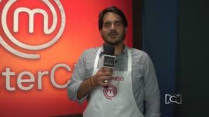 Check spelling or type a new query. Chef Federico Martinez Ganador De Masterchef Colombia Tiene La Receta Para Esta Navidad Pagina10 Periodico Regional