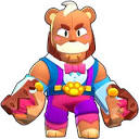 Profile Picture of Is Teddy Sam worth ? : r/Brawlstars - Reddit (@google.com) on Google
